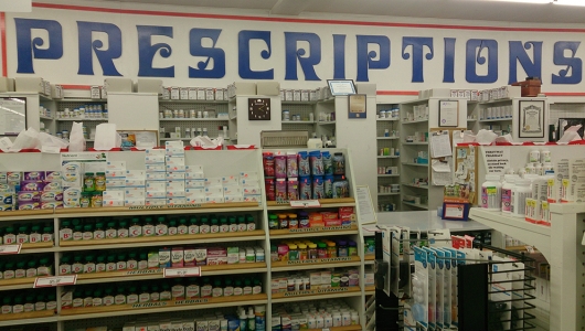 Thriftway Pharmacy