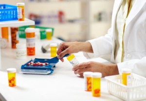 Thriftway Pharmacy